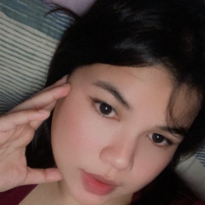 Jstmilea's tweet photo. #FotoProfilBaru https://t.co/JQXlCaGuYI