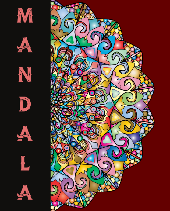 Mandala Coloring Book
This is a coloring book for adults with hand-drawn mandala patterns
Risk Free: 100% Money Back Guarantee. 
bit.ly/3RoMLK3
#SmallBusinessSaturday #Caturday #SAVEADDISAYA #MMA2023 #Wordle896 #TXT_ASM_TOUR_FINALE #coloringbook  #Coloring
