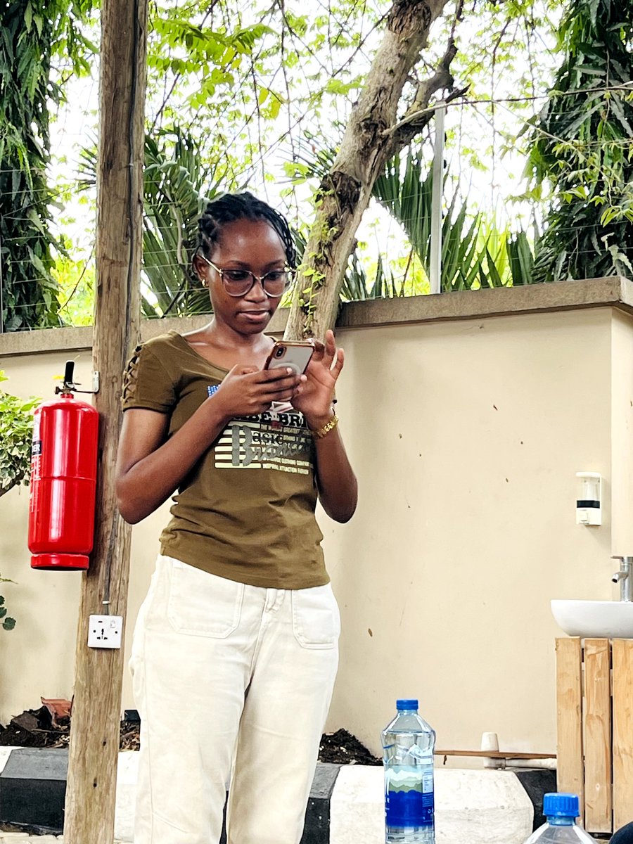 rottanzania's tweet image. We're grateful for shared efforts in making a real difference highlighted by a compelling Club Projects Presentation. #CreateHope

@RotaractD9214 @PrincessPrude