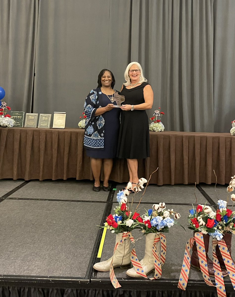 Paula Ceaser, M.Ed, CAA tweet media