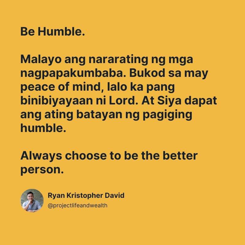 Ryan Kristopher David (@rkdlifewealth) on Twitter photo 