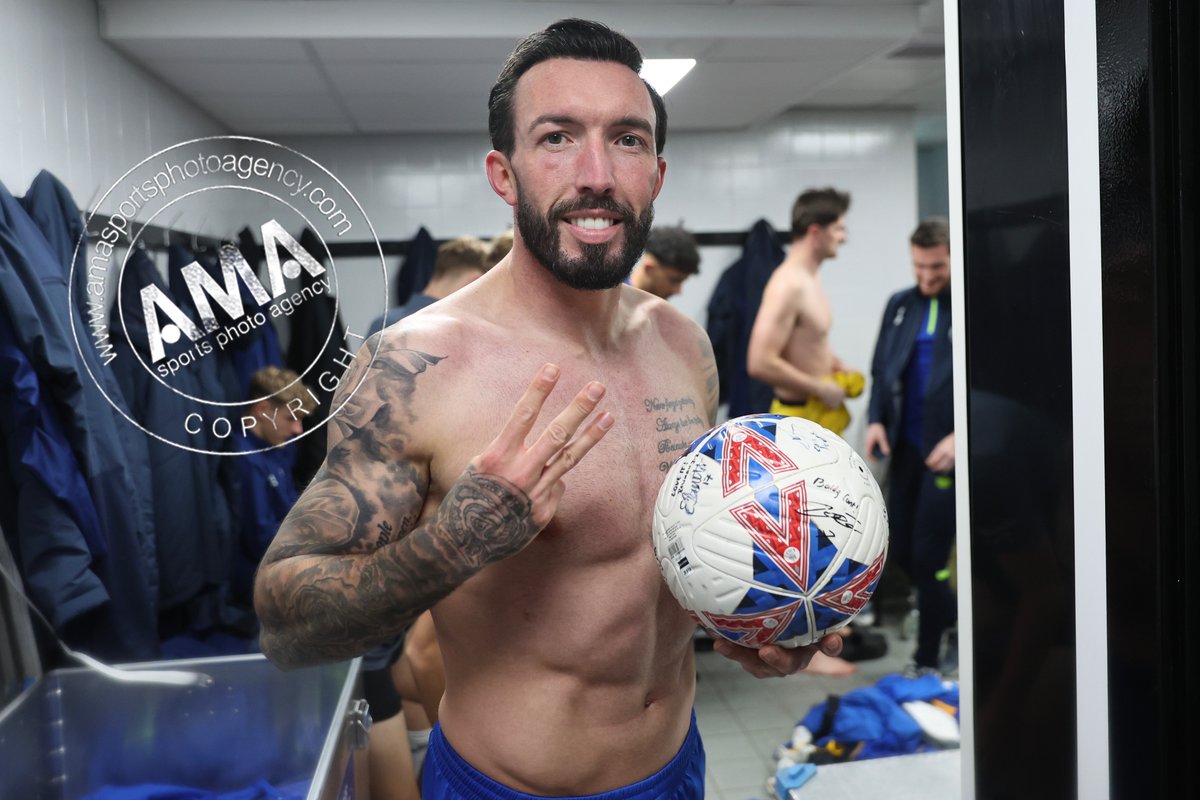 James Baylis tweet media