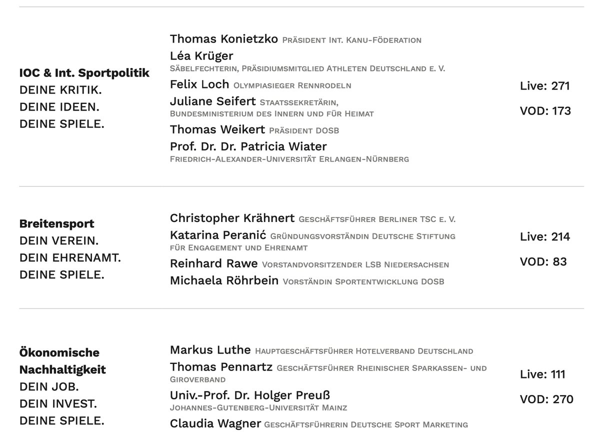 SPORT & POLITICS tweet media