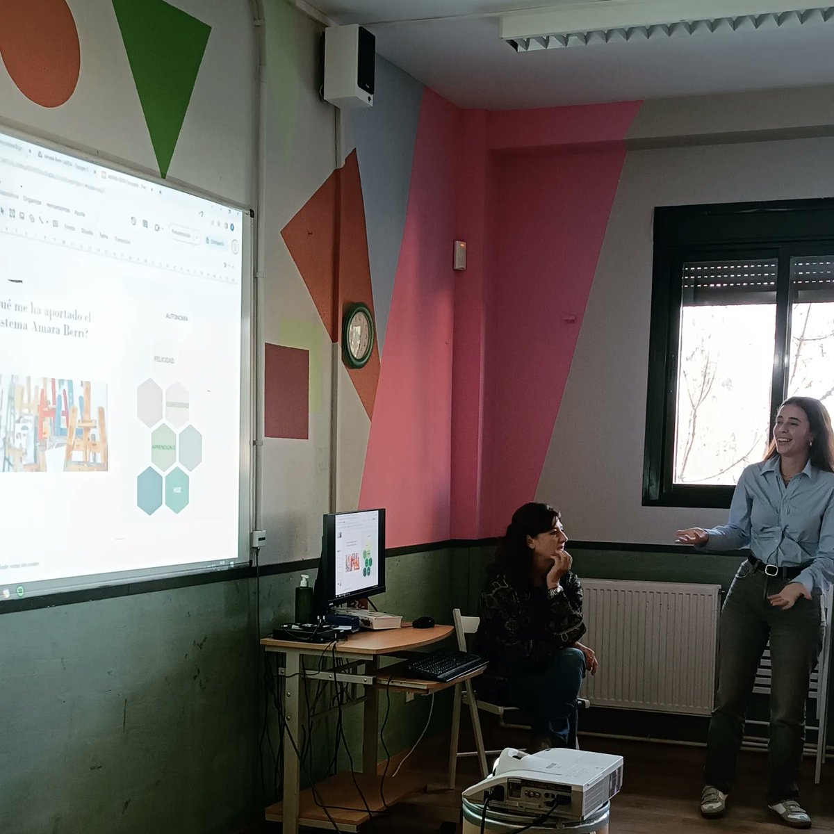 Amara Berri Sarea tweet media