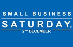 As somebody that runs a small business, whilst it’s great to back @SmallBizSatUK today this is too important for just 1 day per year. The only way we get economic growth in the UK and social justice for society & the environment is by backing #socialbusiness & #socialenterprise