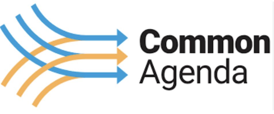 #Today is the #WorldFutureDay 🌎 #OurCommonAgenda is the #UN Secretary-General's vision for the future of global cooperation. It outlines possible solutions to address gaps & risks, calling for a Summit of the #Future in 2024 🇺🇳 un.org/en/common-agen…