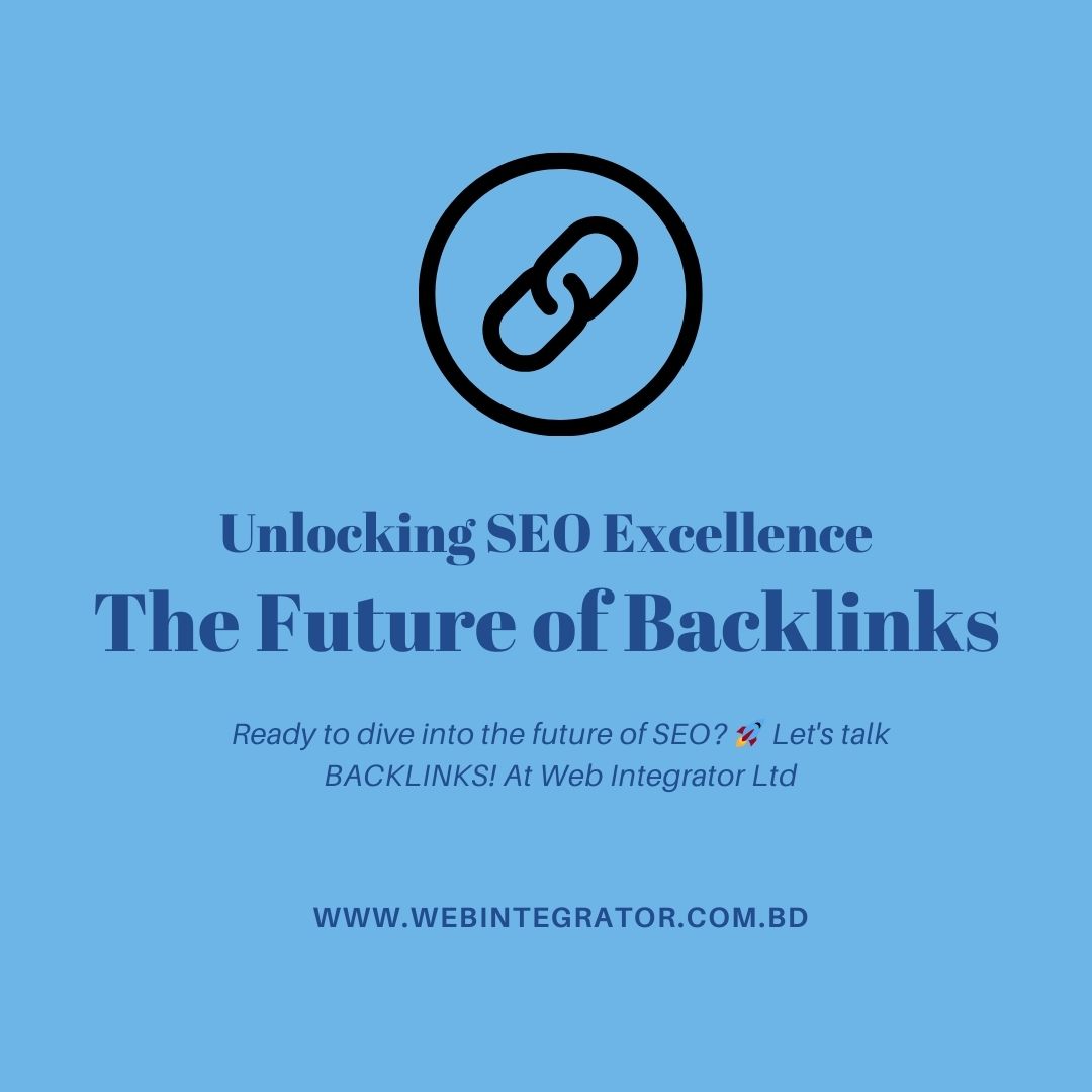 WebIntegrator's tweet image. 💼 Web Integrator Ltd is here to guide you through the SEO maze. Ready to future-proof your online presence? Let&apos;s talk backlinks, strategies, and a roadmap to SEO success! 🌐💪 #WebIntegrator #SEOStrategy #DigitalFuture #BacklinksMatter #WebIntegratorInsights