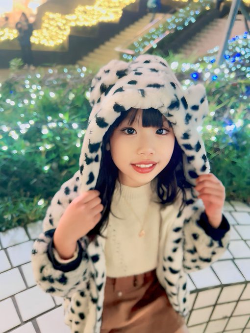 Twitterのコスプレ画像6