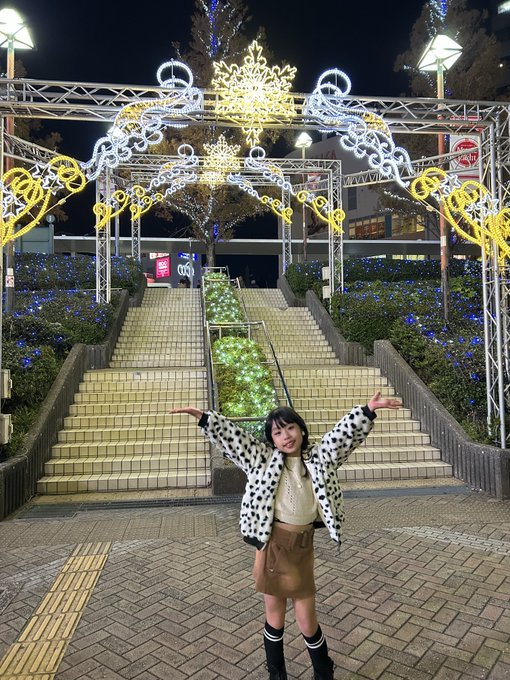 Twitterのコスプレ画像5