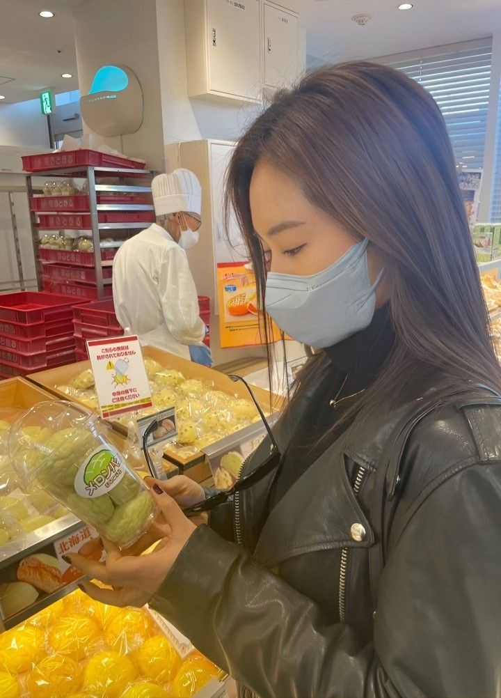 jyumkiya's tweet image. pov: um date comigo.