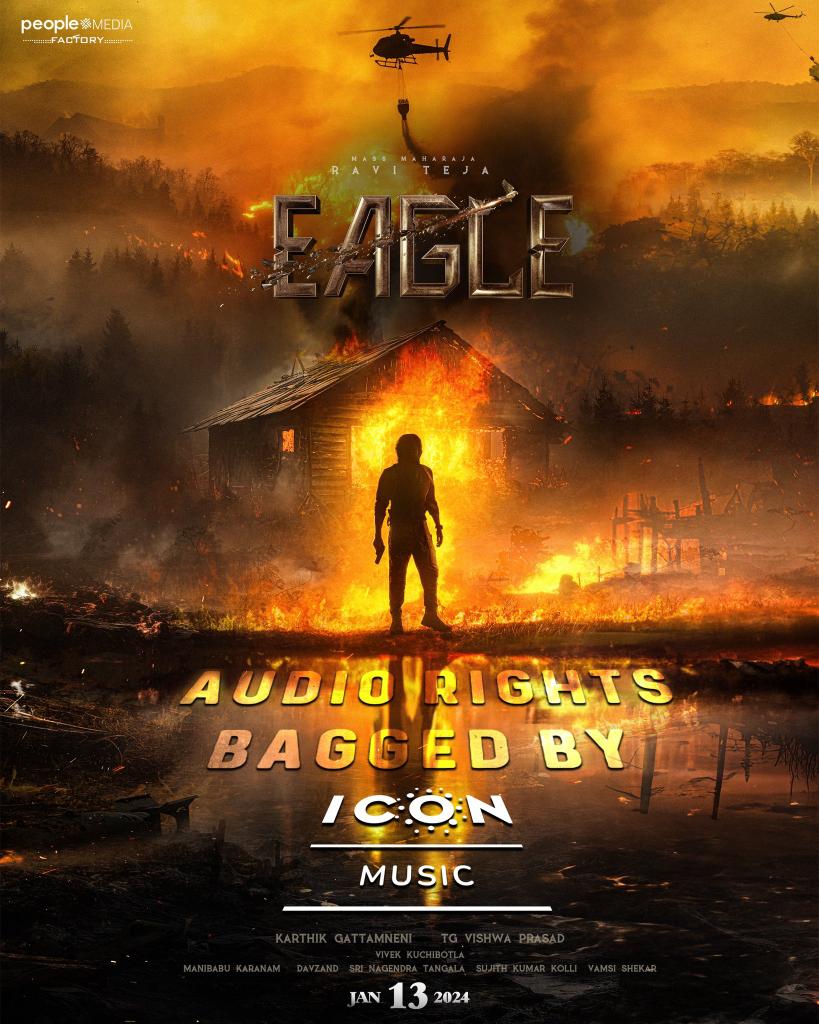 MrDiddiMK's tweet photo. #Eagle Audio Rights By #IconMusic https://t.co/JujRjdFWaO