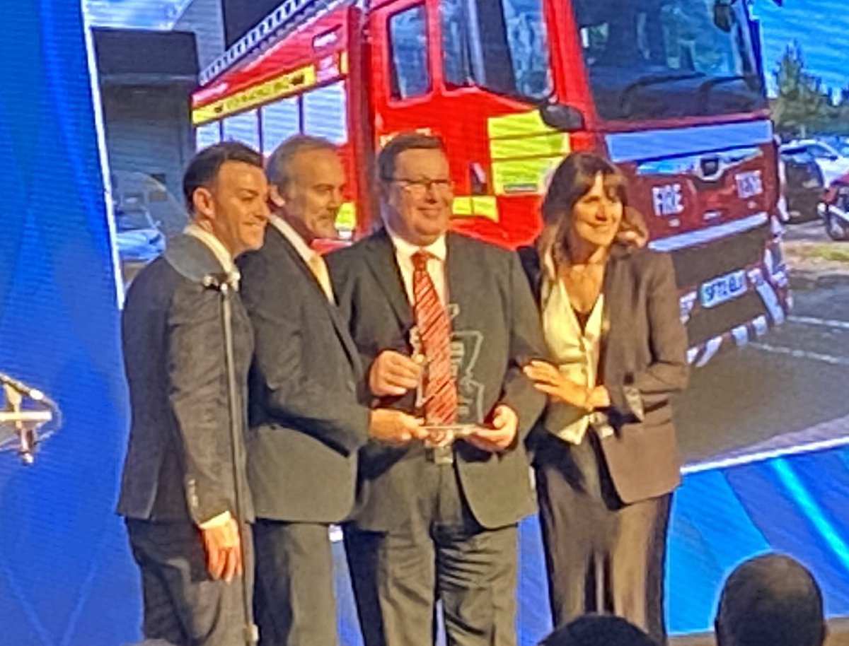 Iain Morris KFSM tweet media