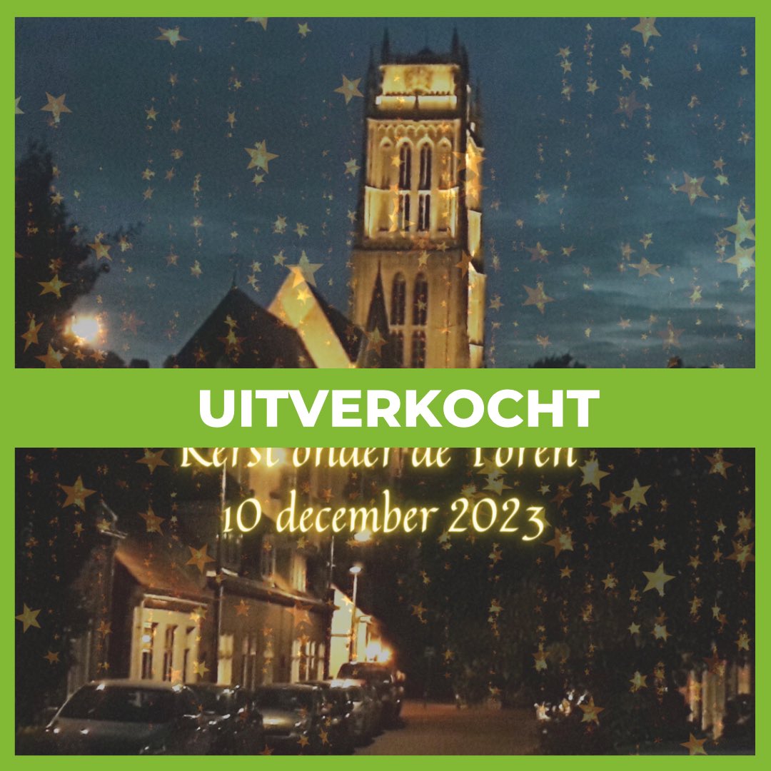 De Poorterij tweet media