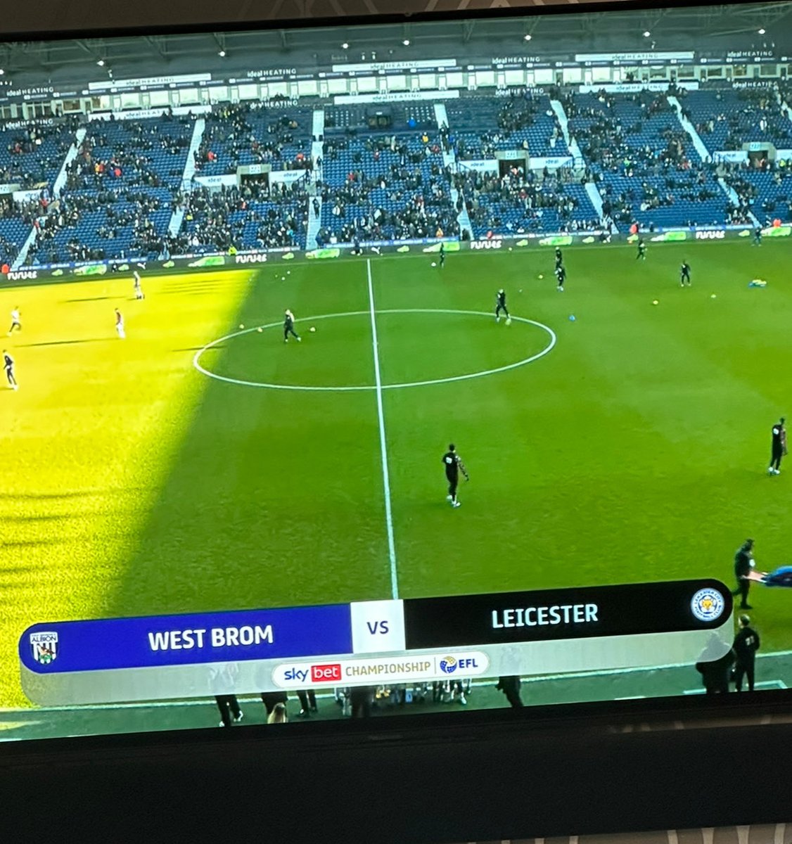 Lee Adams tweet media