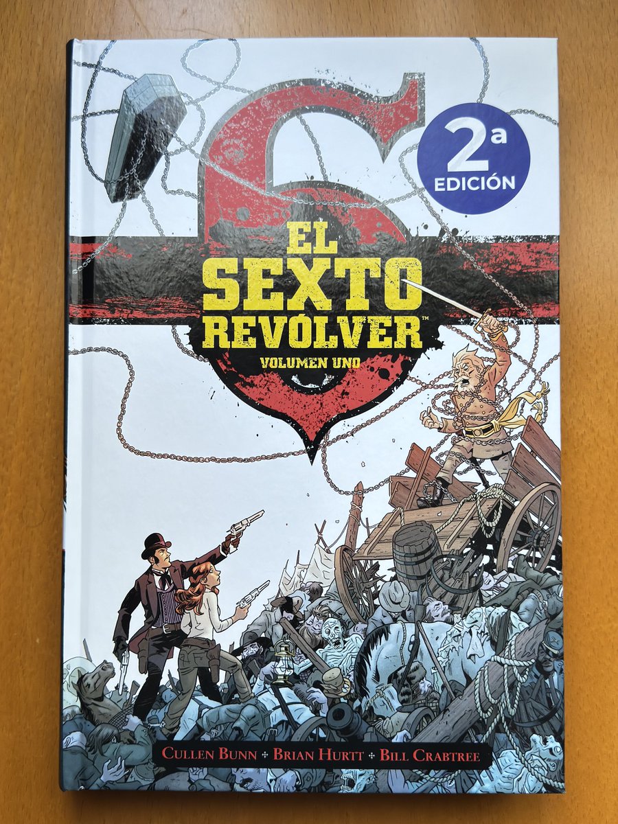 ¡Es la hora de los tebeos!