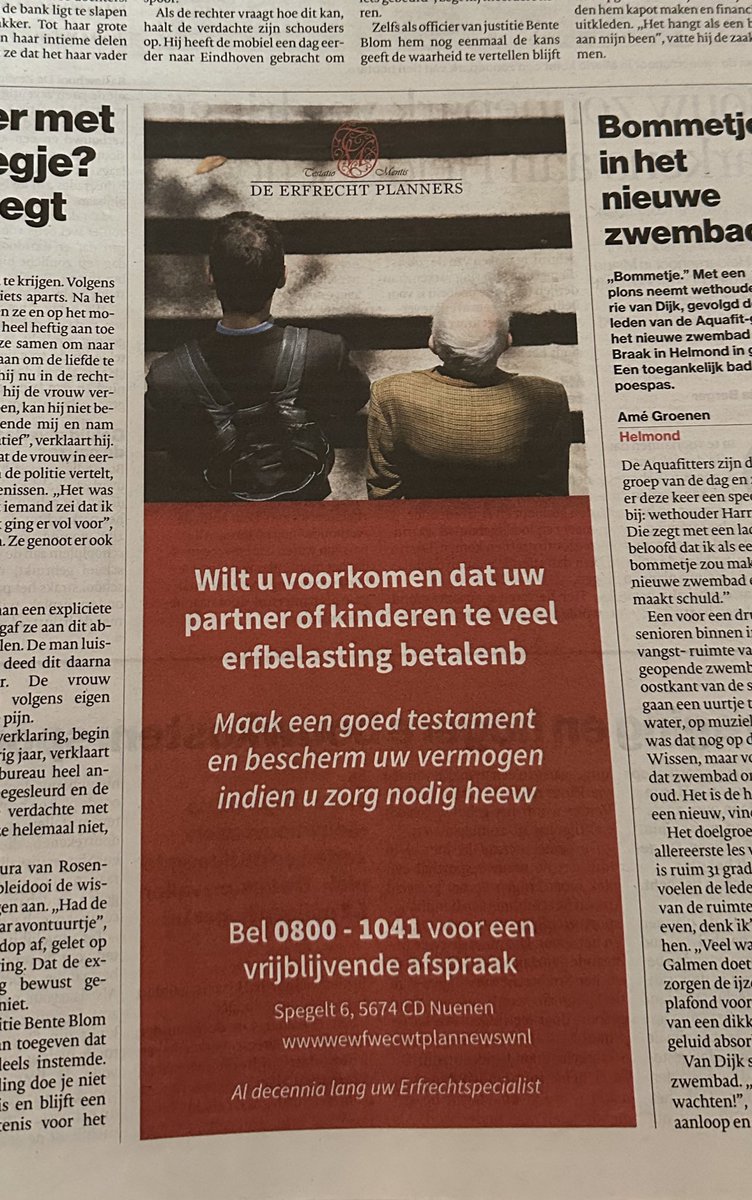 languh52's tweet photo. @ED_Regio is dit phising? Klopt geen zak van 🎣 #spelfout https://t.co/gBu1ZTqzol