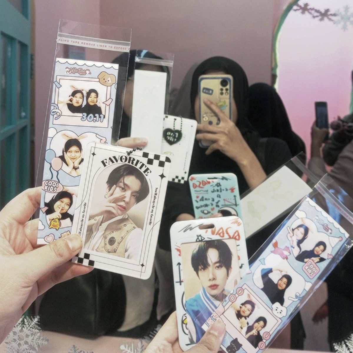 jaeyunday's tweet photo. ⋆ ──★ yuhuuu🧤 @rotitawaarr ʚɞ

#EN3rdVersary #Tog3therwithENHYPEN https://t.co/6EeHL6rDC6