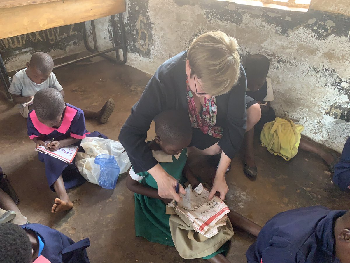 LeAnna Marr tweet media