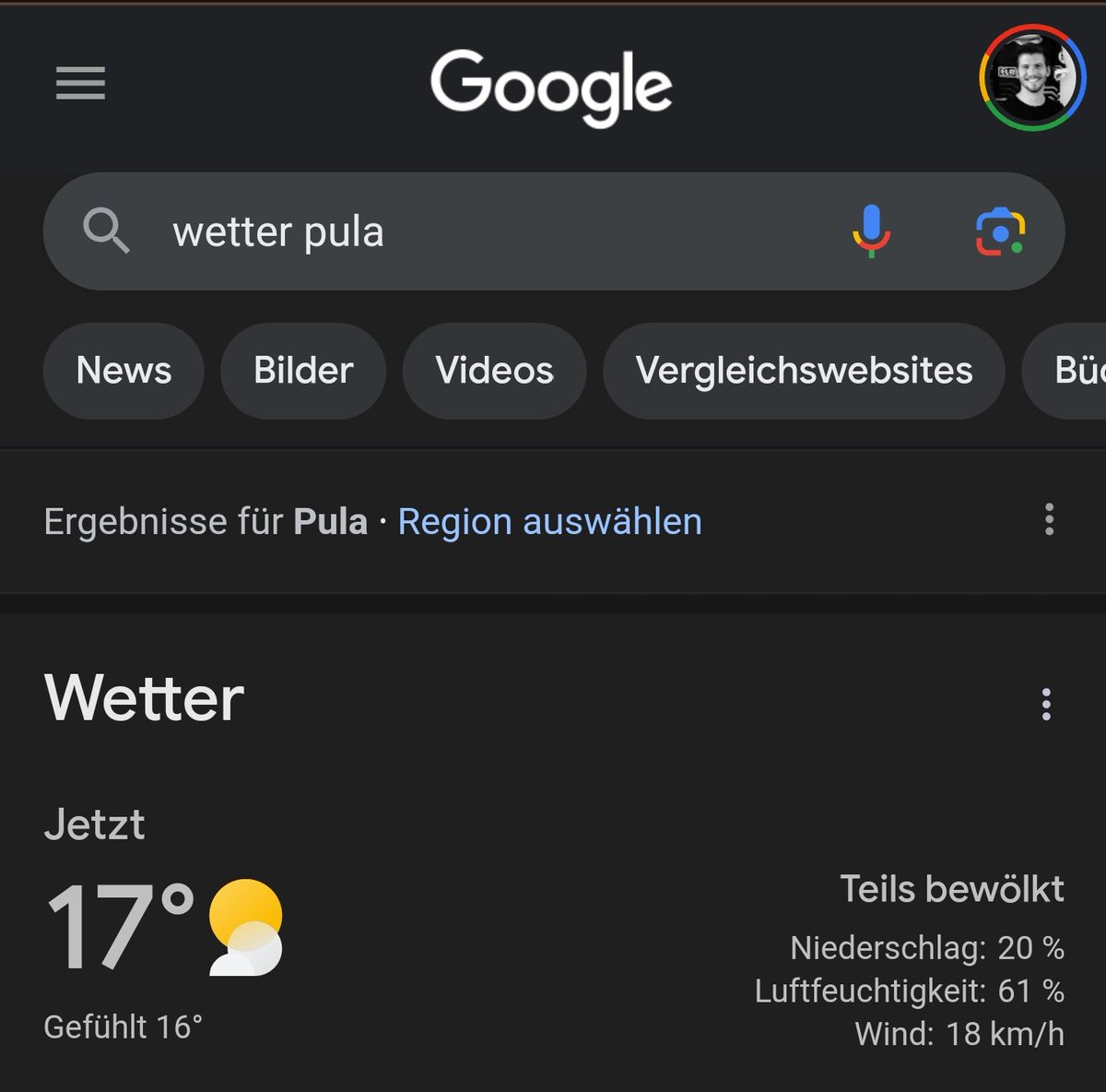 Tobias Benz tweet media