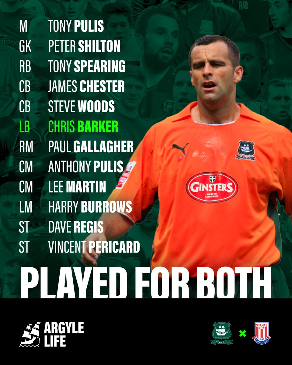 Argyle Life / Green & White Podcast tweet media