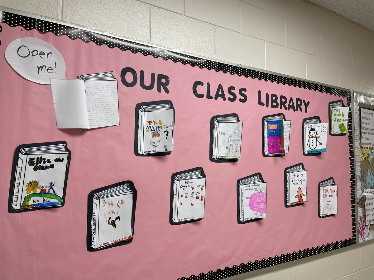 Miss. Millette :) tweet media