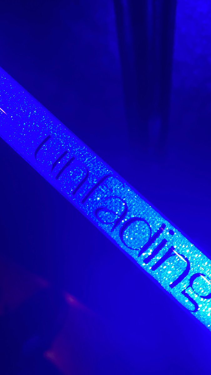 mysweetchacha16's tweet photo. 久しぶりのライブ行って良かった〜
最近モヤモヤしてたから癒された

最後はちょっと泣けた🥲 https://t.co/zTe2Wcrbuf