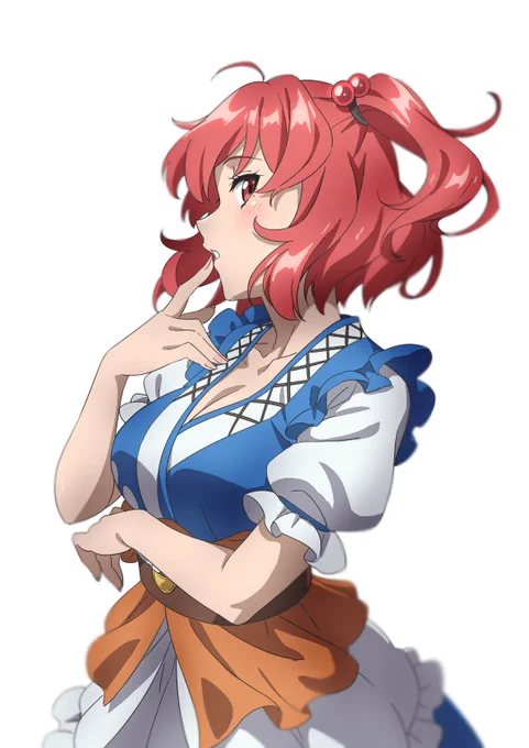 #100日チャレンジ92.小野塚小町 