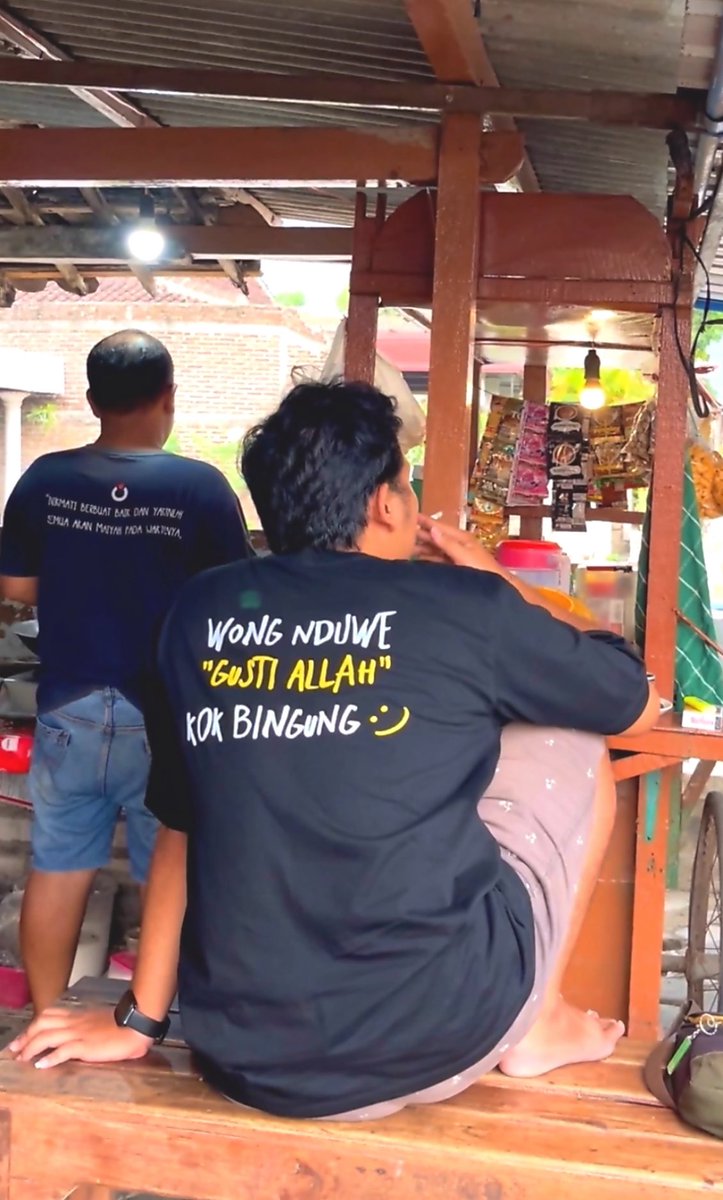 Ketika udah berjuang lalu pasrah dengan kehendakNya