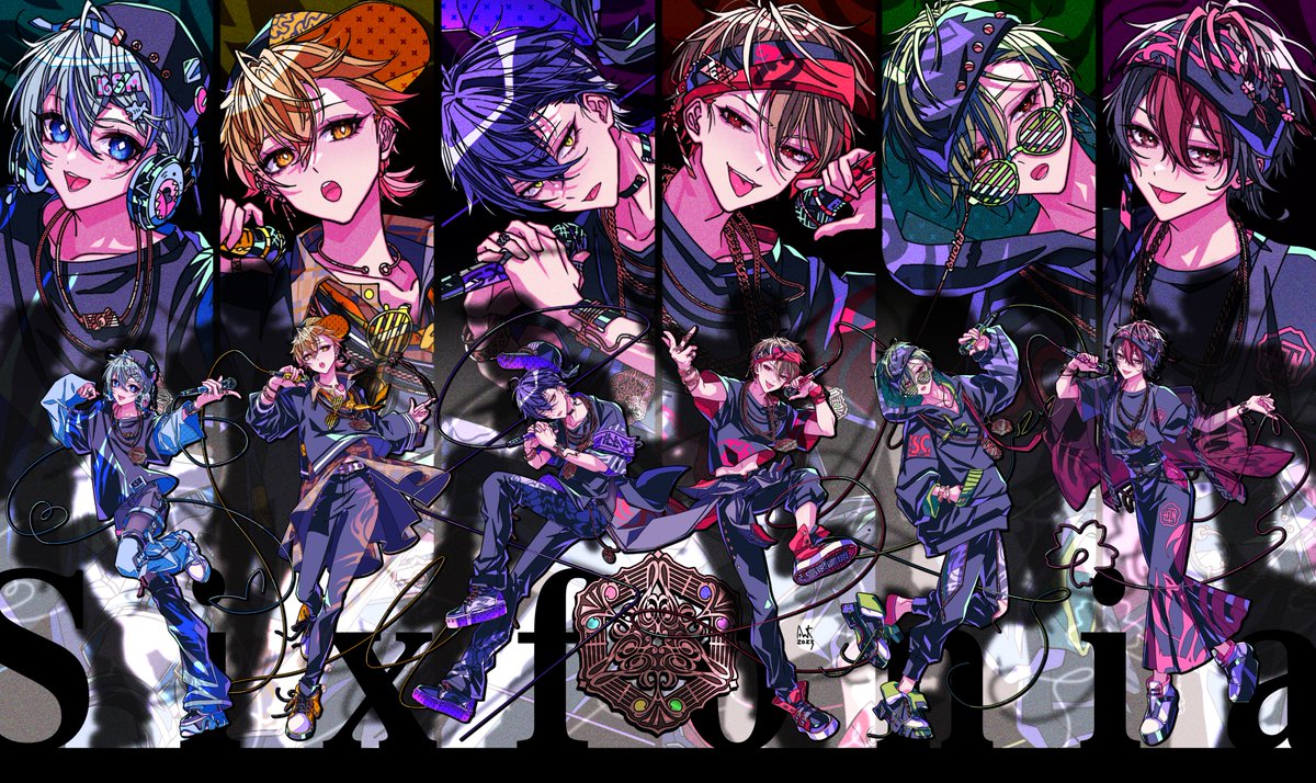 むぎ茶。 (@mugi_cha_000) / Posts / X