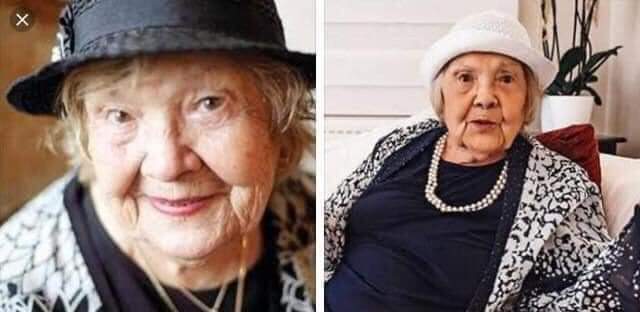 104 yaşında olduğumu düşündükçe şaşkına dönüyorum. Beklemiyordum. Ama artık bıktım yaşamaktan. Çok dertleniyorum. Kendimle ilgili değil ama etrafımda olup bitenler beni çok üzüyor. Çocuklarım, torunlarım için kaygılanıyorum, onlar için ödüm kopuyor.

Özel bir çabanız oldu mu bu