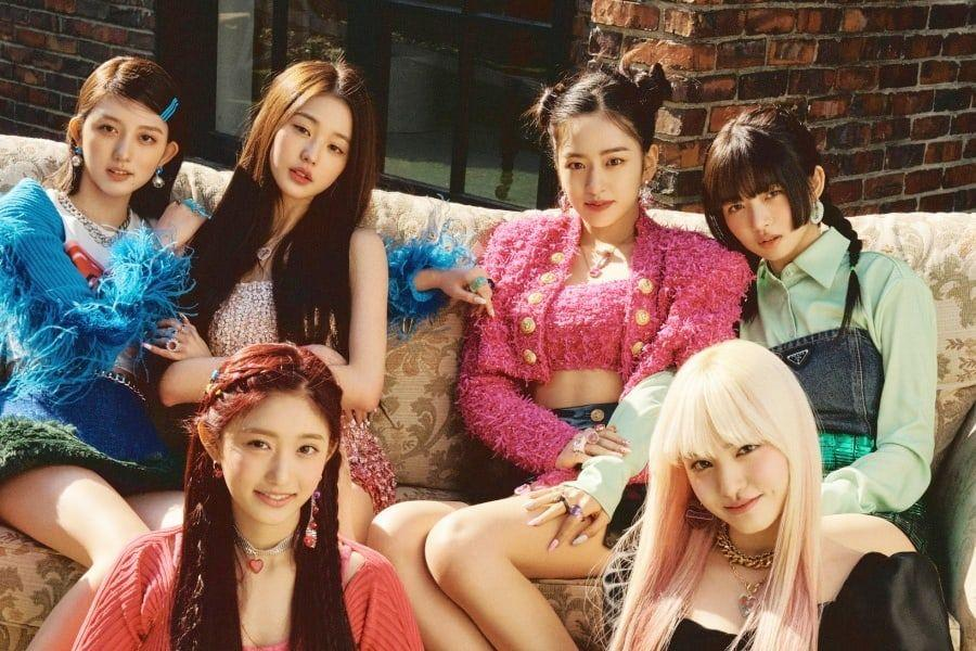 kchartsmaster's tweet photo. All 'Song Of The Year' winners on MelOn Music Awards history:

2005: Epik High - Fly
2006: Baek Jiyoung - I Won't Love
2007: Wonder Girls - Tell Me
2008: Wonder Girls - So Hot
2009: Girls' Generation - Gee
2010: 2AM - Can't Let You Go Even If I Die
2011: IU - Good Day
2012: PSY - Gangnam Style
2013: EXO - Growl
2014: TAEYANG - Eyes, Nose, Lips
2015: BIGBANG - BANG BANG BANG
2016: TWICE - CHEER UP
2017: BTS - Spring Day
2018: iKON - LOVE SCENARIO
2019: BTS - Boy With Luv
2020: BTS - Dynamite
2021: BTS - Butter
2022: IVE - LOVE DIVE
2023: NewJeans - Ditto