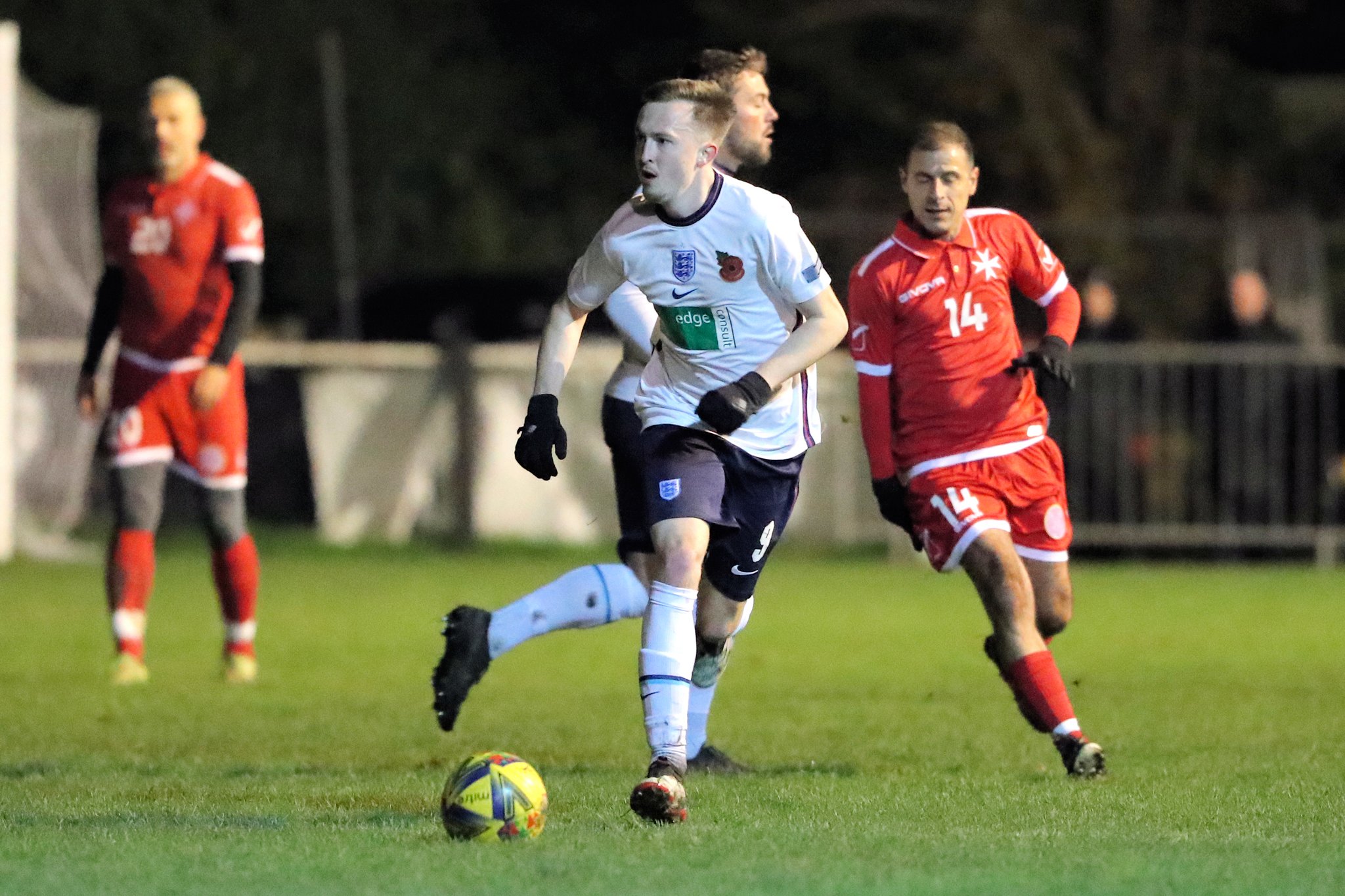 PENALTY CHALLENGE FK SLOBODEN 