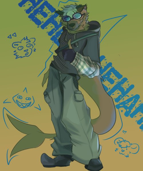 A more updated look on the sona