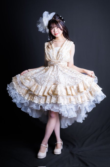 Twitterのコスプレ画像6