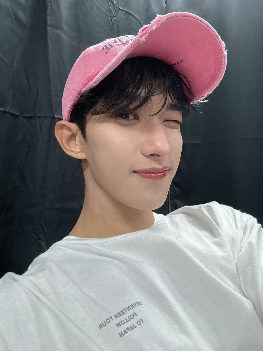 [17'S 도겸] 나고야 2회차도 よく終わった 
데라스키🩷
気をつけてお帰りください！