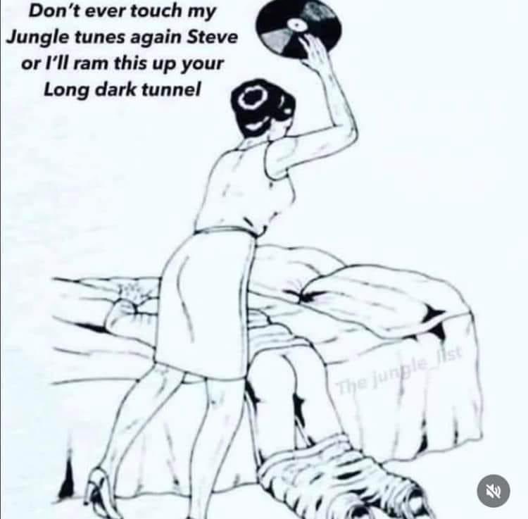 JimHeist's tweet photo. Applies to men or women imo 😆 https://t.co/0KsKksBPxs