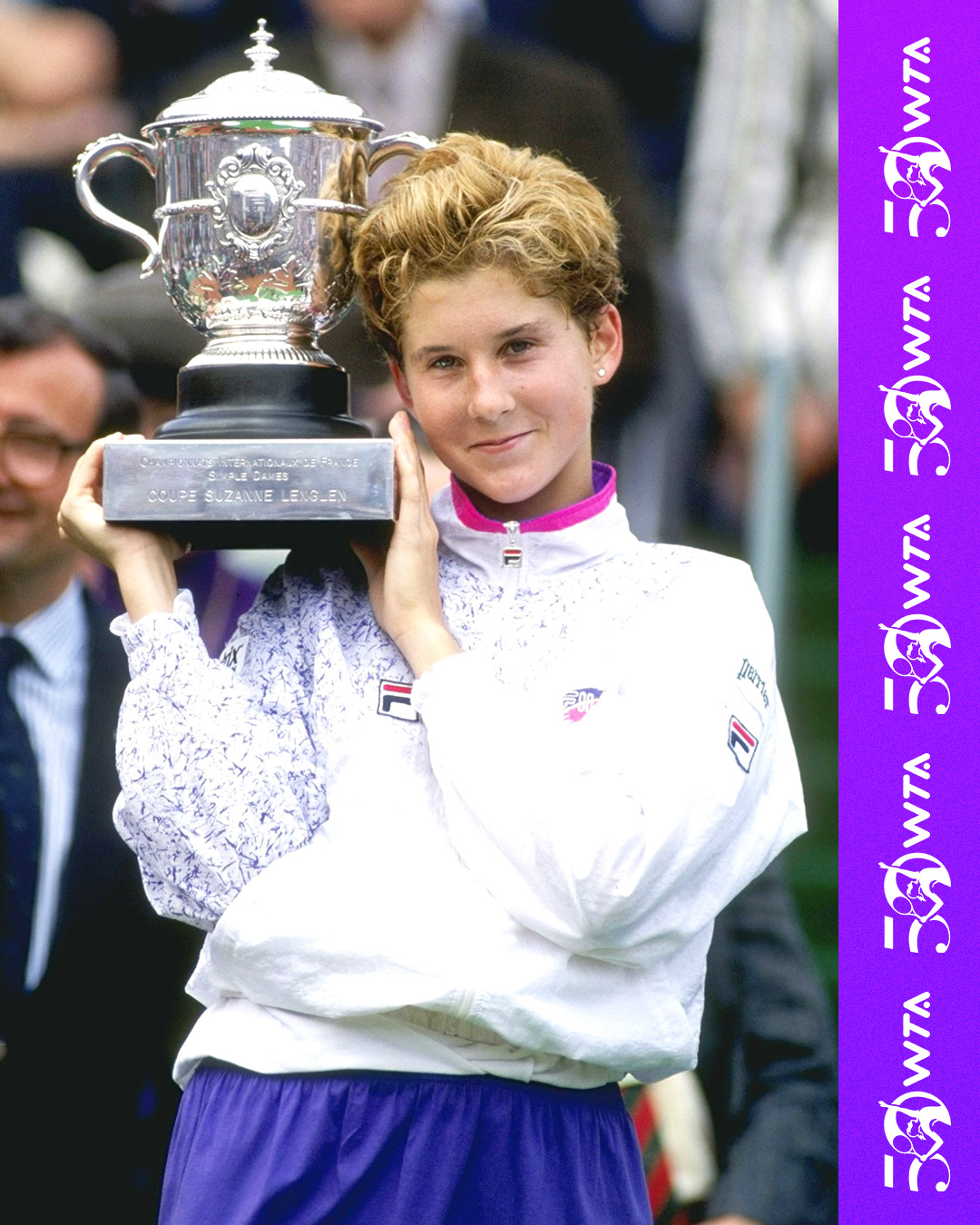 MONICA SELES - Página 13 GAV8dRCWQAAuRQi?format=jpg&name=large