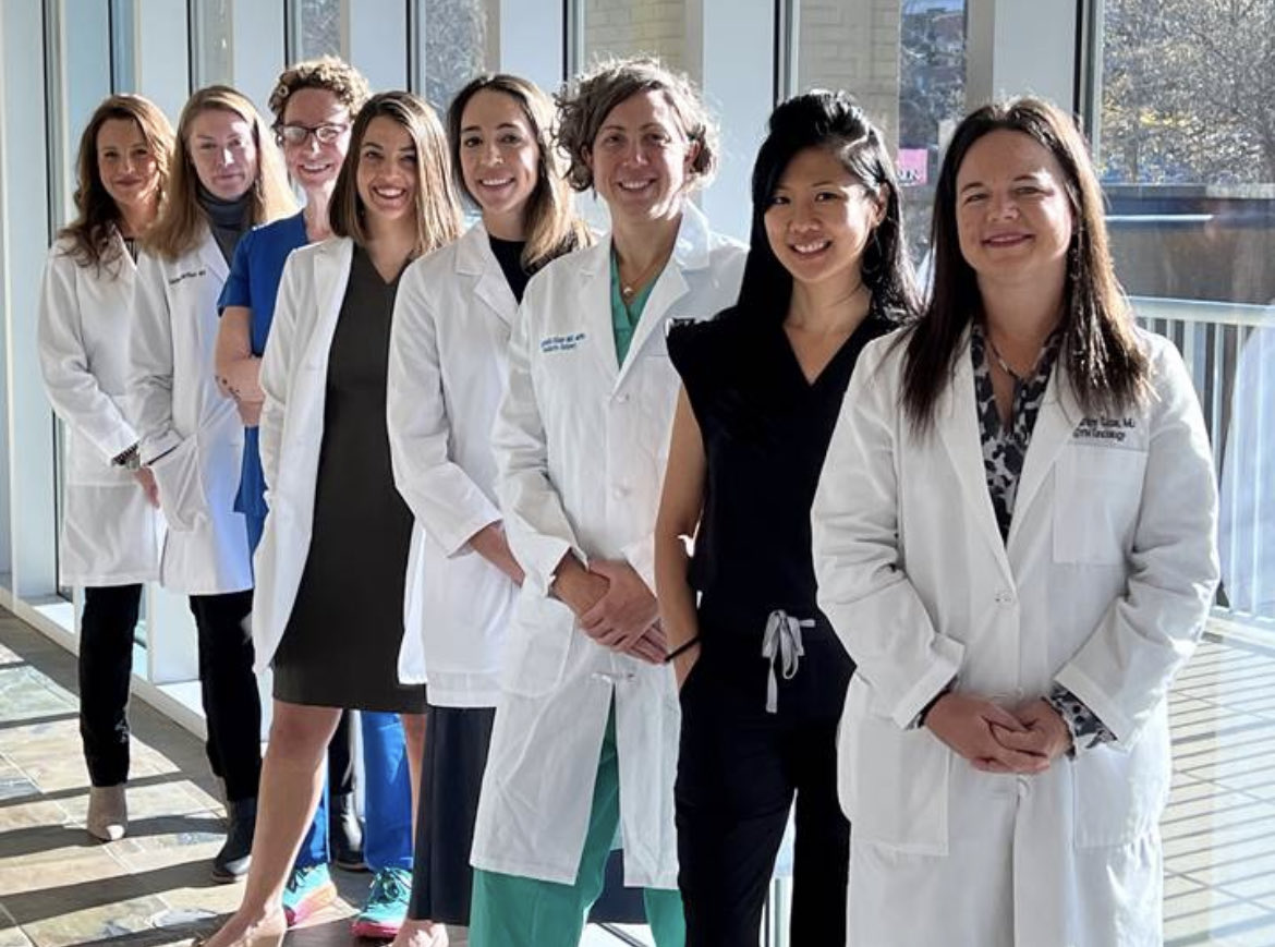 Melissa Red Hoffman, MD, ND, FACS tweet media