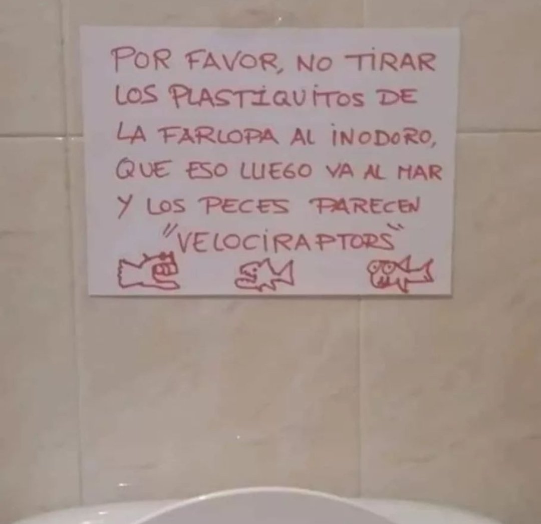 Soy Camarero tweet media