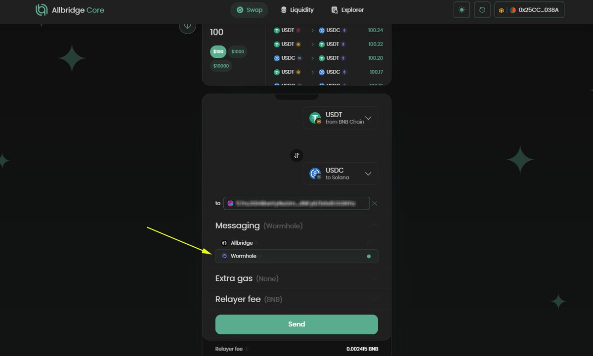 Cryptoethusm.ETH $RVV tweet media