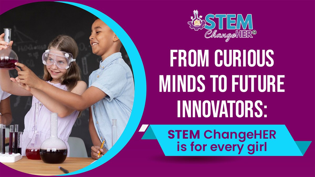 stemchangeher's tweet photo. Ready to transform her into a future innovator? DM me to discuss the perfect companion for her exploration! 🚀 #CuriousMinds #FutureInnovators #STEMJourney #STEMChangeHER https://t.co/dGn4JPzppV