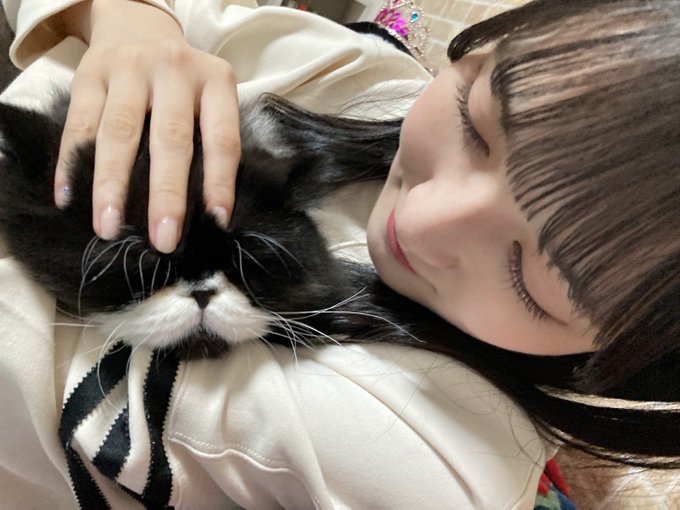 今村麻莉愛のTwitter画像37