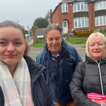 Photo by Coley Labour Party (@ColeyLabour)