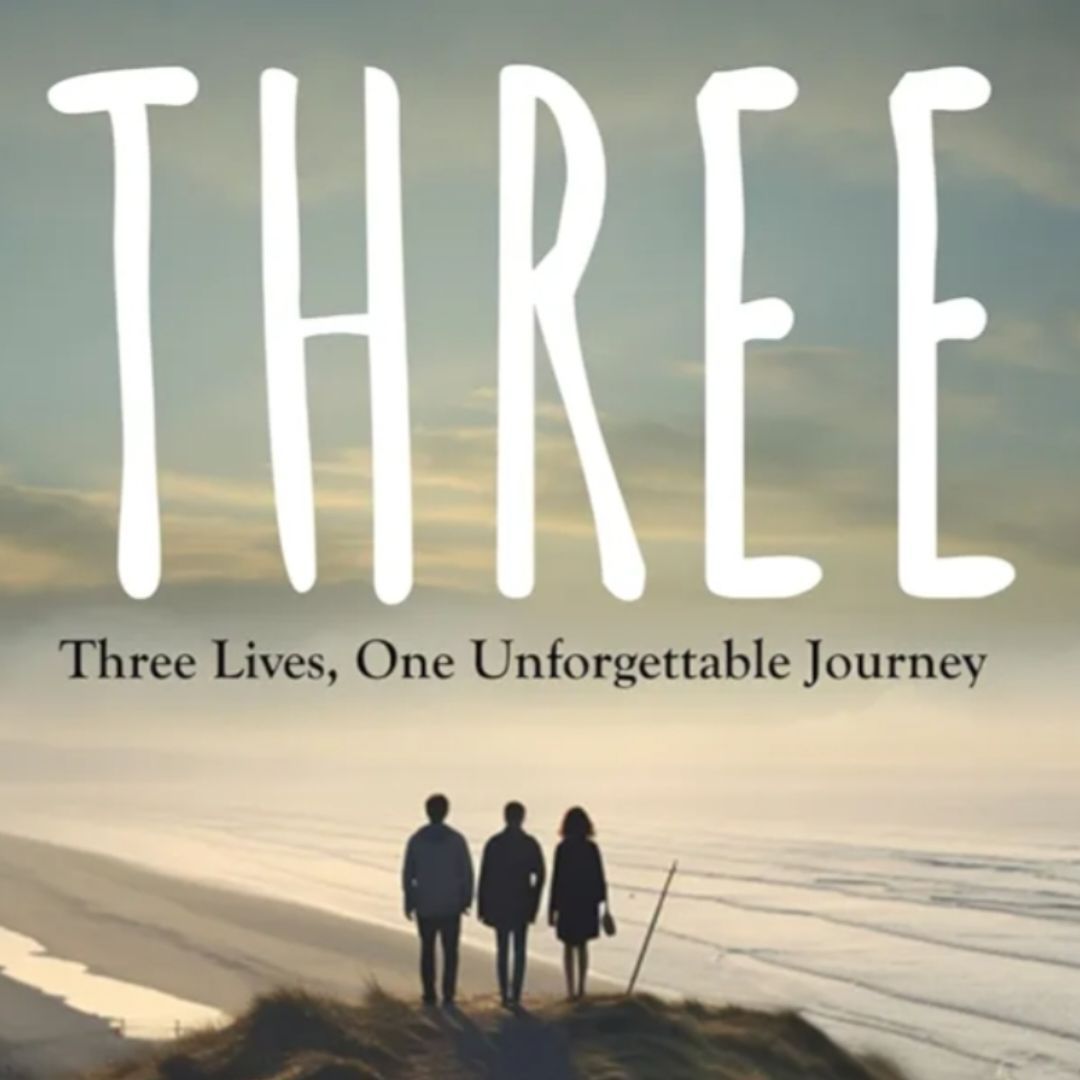 jaybowersauthor's tweet image. 📚 Dive into the lives of Emily, Liam, and Ben! Three strangers' fates collide, reshaping their destinies. Join their unexpected journey that alters their futures! Available now on Amazon! #BookSale #UnexpectedEncounters #DestinyShift
buff.ly/412atPJ