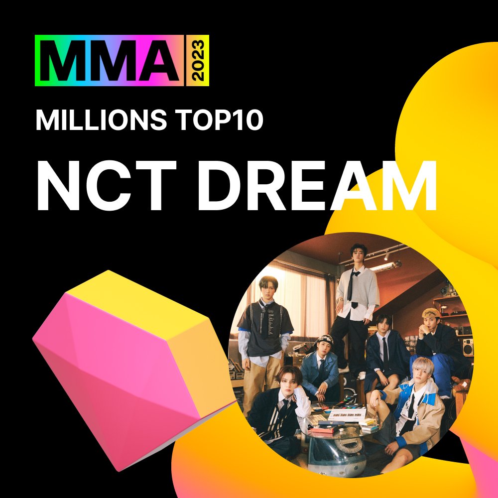 NCT DREAM CENTER tweet media