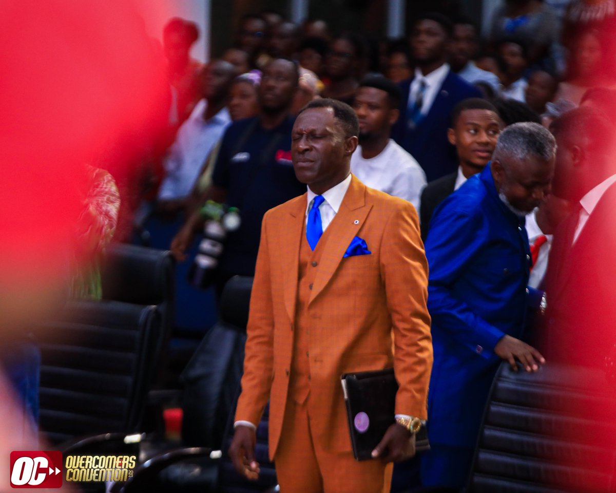 HCITehillah's tweet photo. REV. KWADWO BOATENG BEMPAH's powerful words at Overcomers Convention Day 4 were truly extraordinary. The energy was through the roof! Wow. 🌟 

#OvercomersConvention #HCIOC23 https://t.co/AXIH9Woxu7