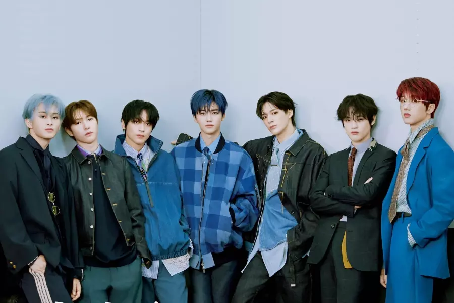 kchartsmaster's tweet photo. All 'Record Of The Year' winners on MelOn Music Awards history:

2018: Wanna One
2019: BTS
2021: aespa
2022: BTS
2023: NCT DREAM https://t.co/iNyV5kZPLc