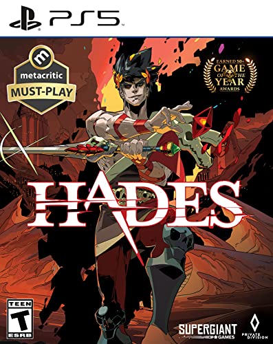 I just received Hades - PlayStation 5 - PlayStation 5 from engi via Throne. Thank you! https://t.co/Br0bFA7lG4<a href="/tag/throne"class="tags"><span>#throne</span></a><a href="/tag/wishlist"class="tags"><span>#wishlist</span></a>