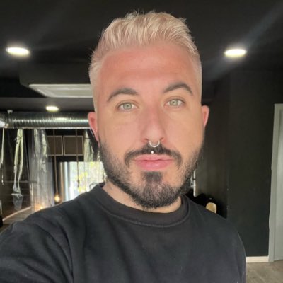 hectorrgavilan's tweet photo. #NuevaFotoDePerfil https://t.co/YLXsI29SKI