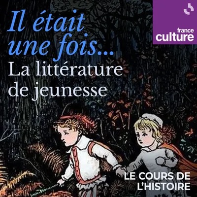 XavierMauduit's tweet photo. Il était une fois… l'histoire de la littérature de jeunesse

Formidable série 🤩 4 épisodes dans Le Cours de l'histoire sur @franceculture [PODCAST] #radio #podcast 📻🎧

Contes de Perrault
Malheurs de Sophie
Babar 🐘
Les Trois Brigands

[THREAD]🧵
👉https://t.co/rxqFmASc2C https://t.co/j45Uq6mQD0